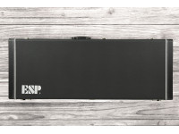 ESP Eclipse Custom ST Black SB ESP Eclipse Custom ST Black SB